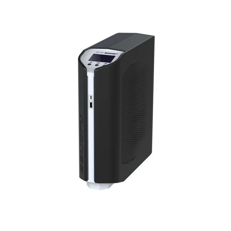 SAI Línea Interactiva Salicru SPS 750 SOHO+/ 750VA-420W/ 4 Salidas/ Formato Torre