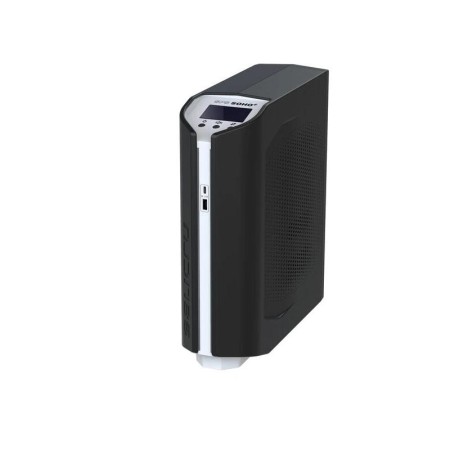 SAI Línea Interactiva Salicru SPS 900 SOHO+/ 900VA-510W/ 4 Salidas/ Formato Torre