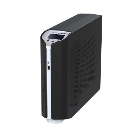 SAI Línea Interactiva Salicru SPS 2250 SOHO+/ 2250VA-1200W/ 4 Salidas/ Formato Torre