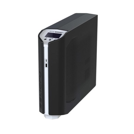 SAI Línea Interactiva Salicru SPS 2250 SOHO+ IEC/ 2250VA-1200W/ 6 Salidas/ Formato Torre