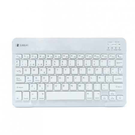 Teclado tablet subblim sub - kbt - sm0001