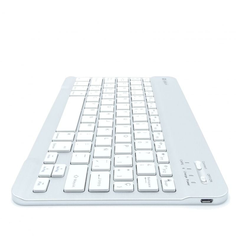 Teclado tablet subblim sub - kbt - sm0001