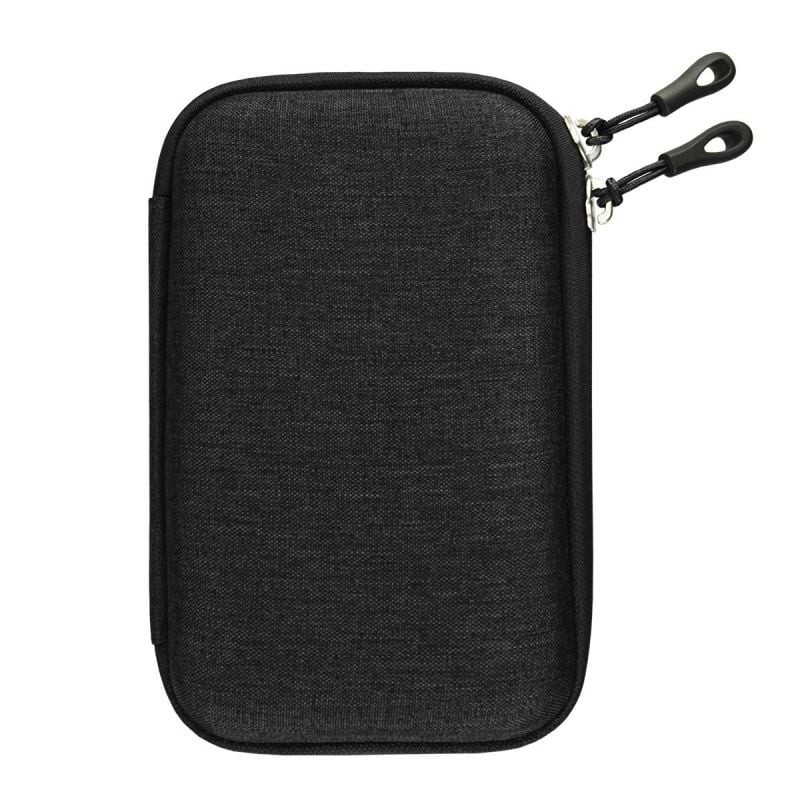 Funda subblim para disco duro 2.5 pulgadas negro