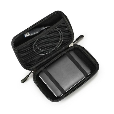 Funda subblim para disco duro 2.5 pulgadas negro