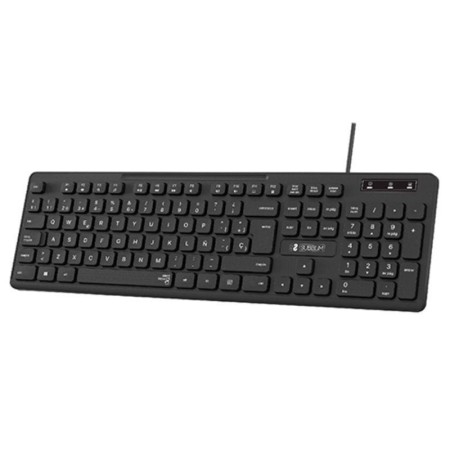 Teclado subblim subkbc - 0ssk50