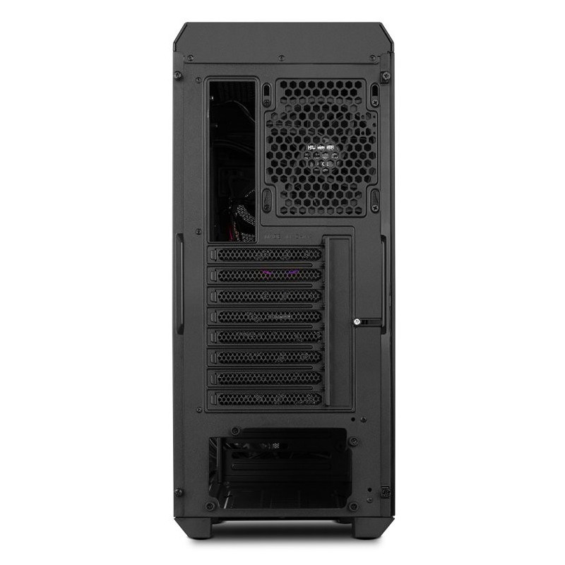 Nox Torre ATX HUMMER Quantum ARGB