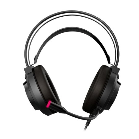 Krom Auricular Gaming KAPPA estéreo RGB