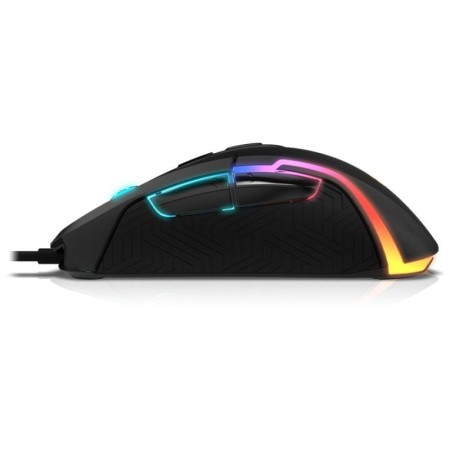 Mouse ratón gaming rgb krom kick