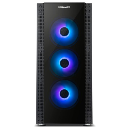 NOX Semitorre Hummer Horus Argb Lighting