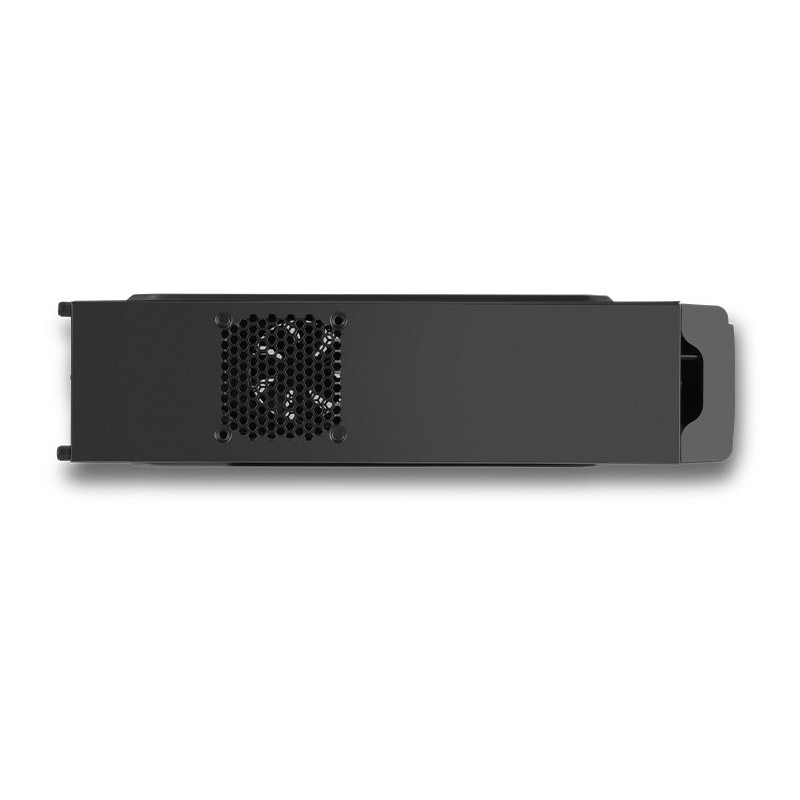 Caja Sobremesa Slim Nox Lite070 con Fuente 500W