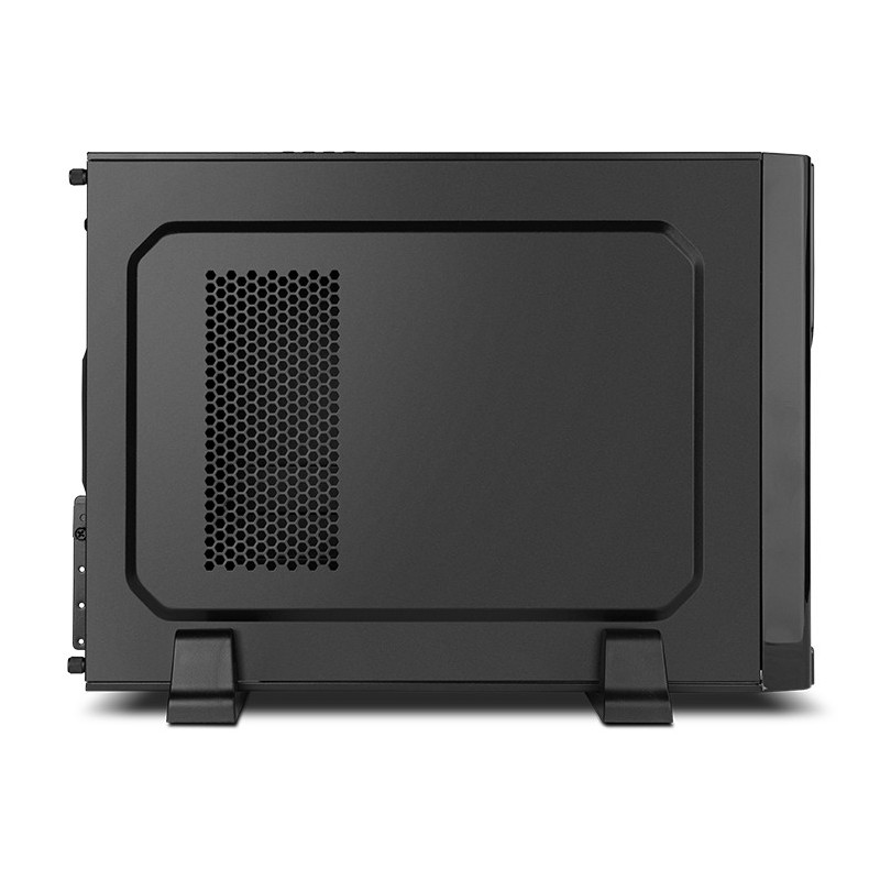 Caja Sobremesa Slim Nox Lite070 con Fuente 500W