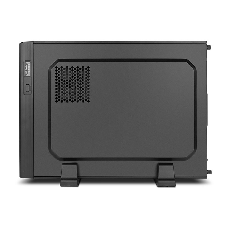 Caja Sobremesa Slim Nox Lite070 con Fuente 500W
