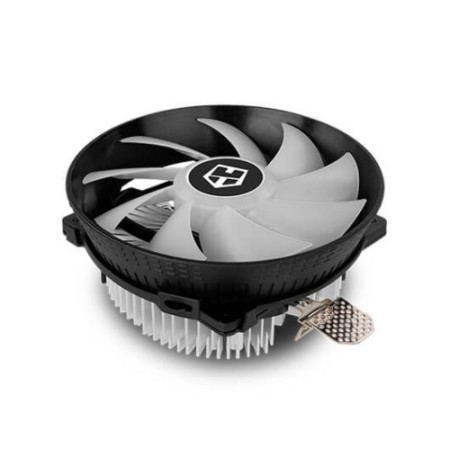 Ventilador con Disipador Nox H-123Pro/ 12cm