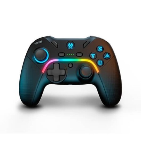 Gamepad Krom Kayros Inalámbrico
