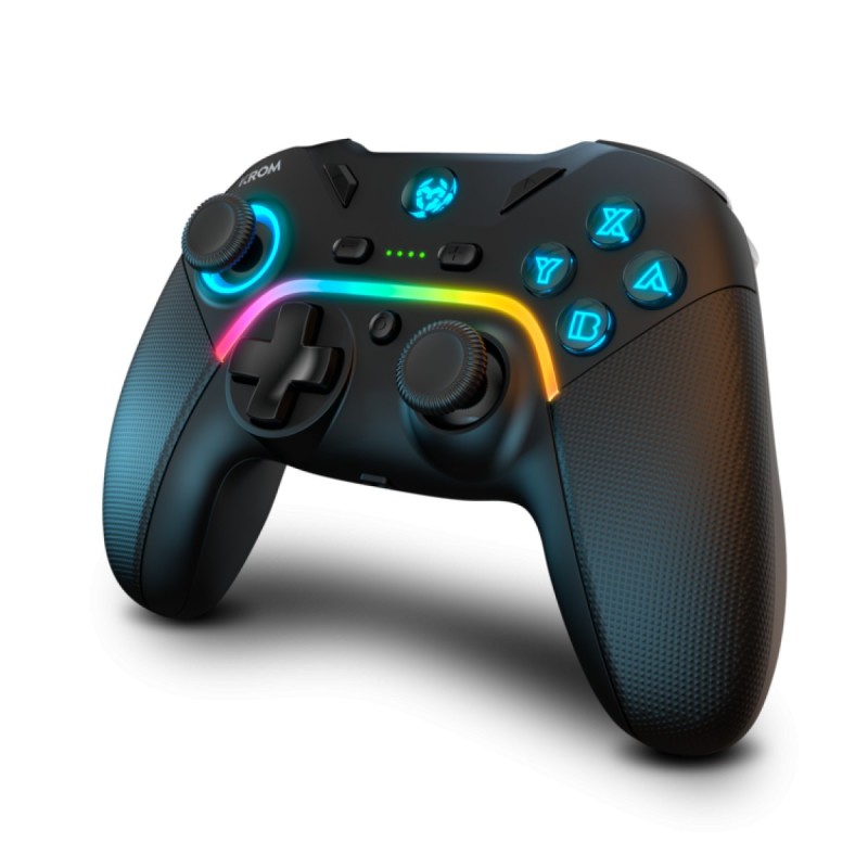 Gamepad Krom Kayros Inalámbrico