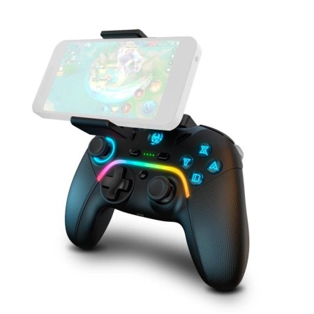 Gamepad Krom Kayros Inalámbrico