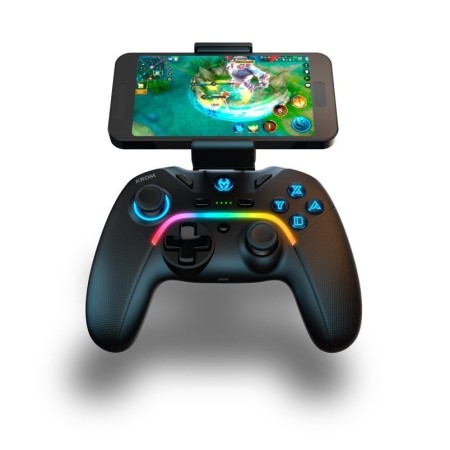 Gamepad Krom Kayros Inalámbrico