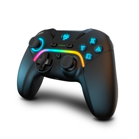 Gamepad Krom Kayros Inalámbrico