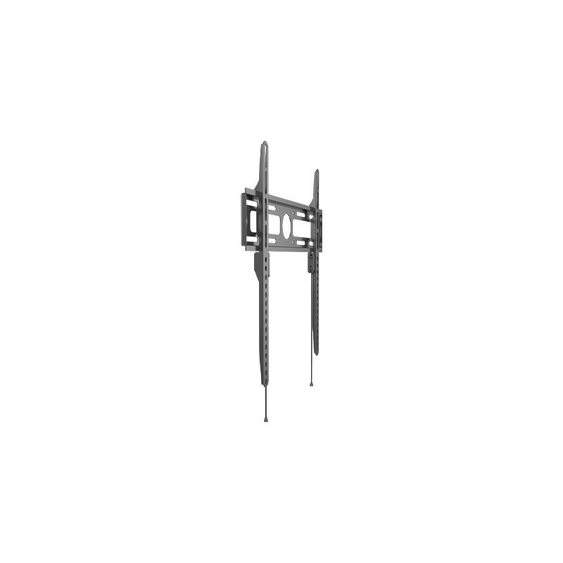 Soporte pared tv nox little hasta 55 pulgadas vesa 400x400 max 35kg