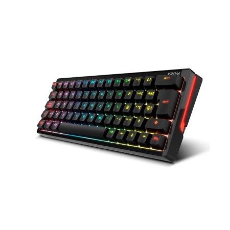 Teclado Gaming Mecánico Krom Kreator