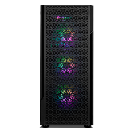 Caja Gaming Semitorre Nox Infinity Beta