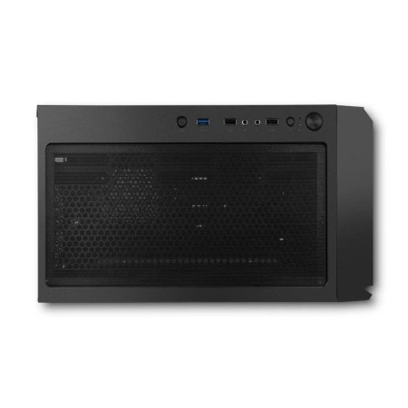 Caja Gaming Semitorre Nox Infinity Beta