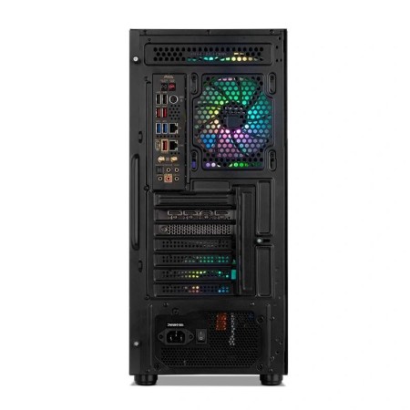 Caja Gaming Semitorre Nox Infinity Beta