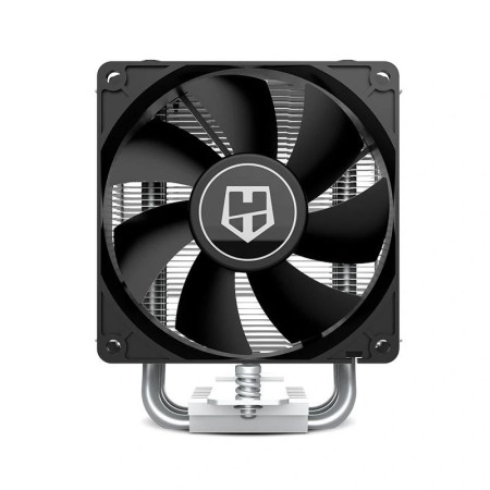 Ventilador con Disipador Nox Hummer H-903/ 9.2cm