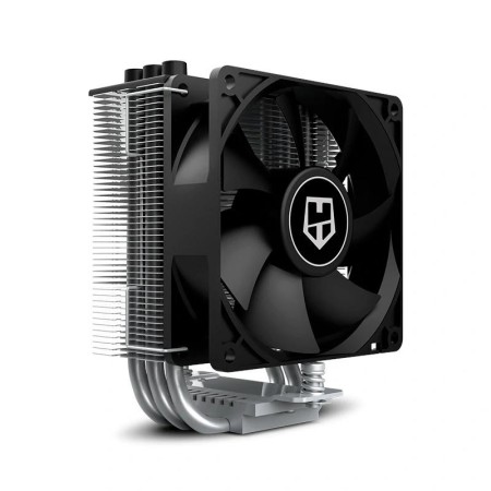 Ventilador con Disipador Nox Hummer H-903/ 9.2cm