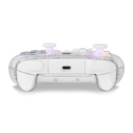 KROM Gamepad KRYSTAL Wireless RGB Bluetooth 5.0