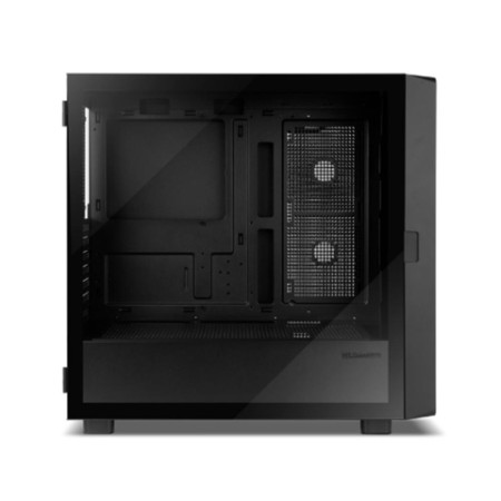 Nox Semitorre HUMMER BIOS pantalla LCD8″Perso.