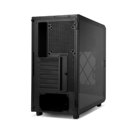 Nox Semitorre HUMMER BIOS pantalla LCD8″Perso.