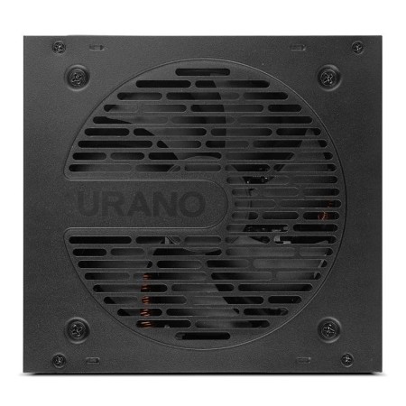 Fuente alimentacion nox urano pro atx 850w bronze
