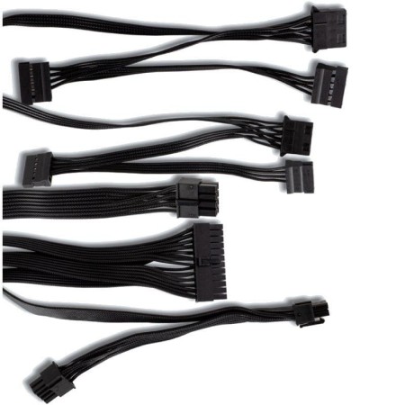 Fuente de Alimentación Nox Urano VX/ 550W/ Ventilador 12cm/ 80 Plus Bronze