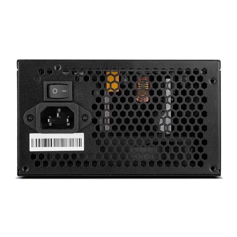 Fuente de Alimentación Nox Urano VX/ 550W/ Ventilador 12cm/ 80 Plus Bronze