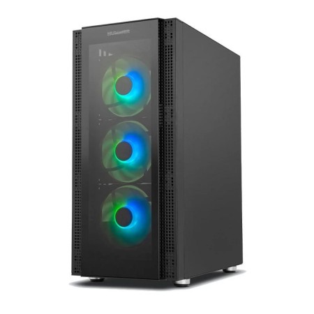 Caja Gaming Semitorre Nox Hummer AERO
