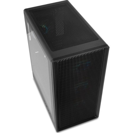 Caja Gaming Semitorre Nox Infinity IOTA