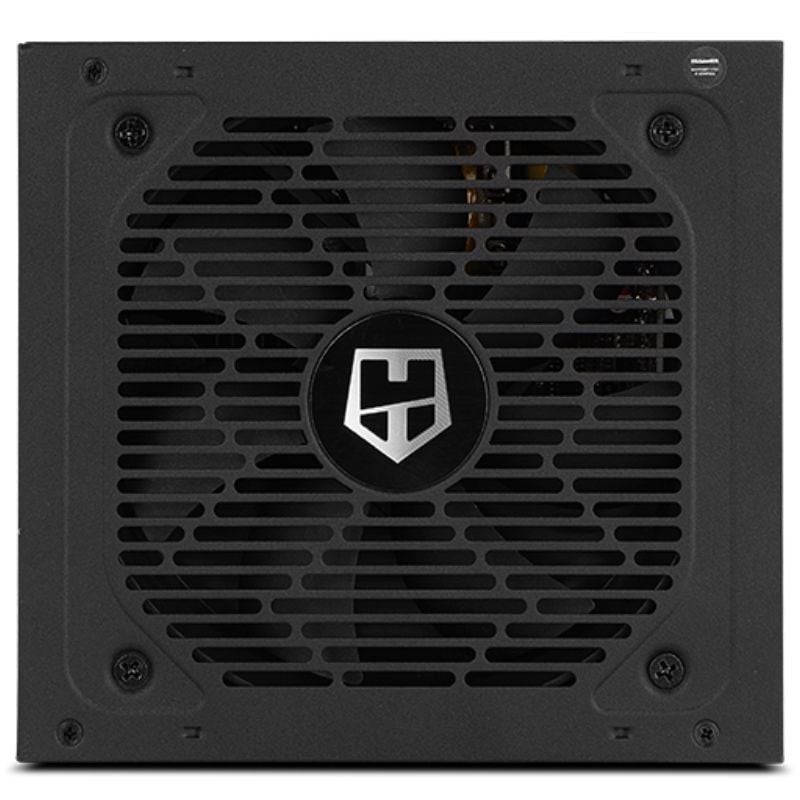 Fuente de Alimentación Nox Hummer GDM/ 1000W/ Ventilador 12cm/ ATX 3.1/ PCIe 5.1/ 80 Plus Gold