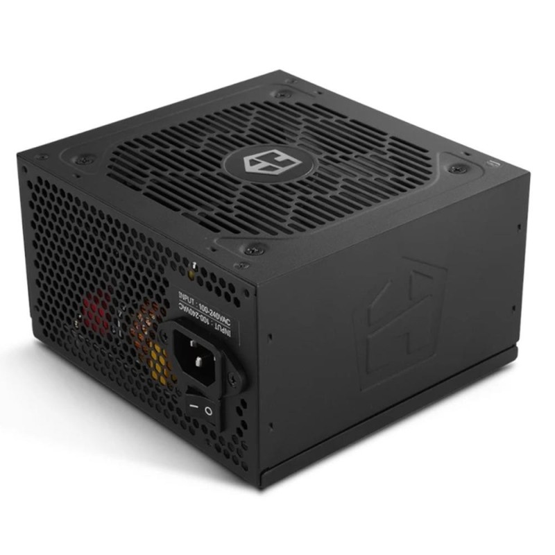 Fuente de Alimentación Nox Hummer GDM/ 1000W/ Ventilador 12cm/ ATX 3.1/ PCIe 5.1/ 80 Plus Gold