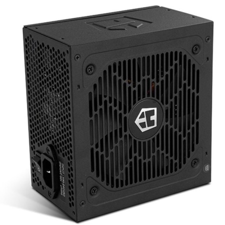 Fuente alimentacion nox hummer gdm1200w gaming atx 1200w