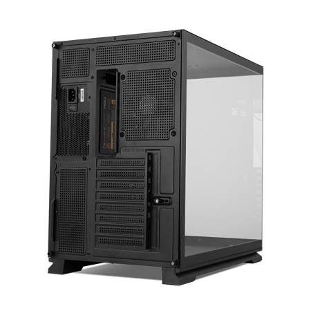 Caja Gaming Semitorre Nox Hummer Galaxy