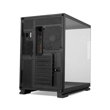 Caja Gaming Semitorre Nox Hummer Galaxy