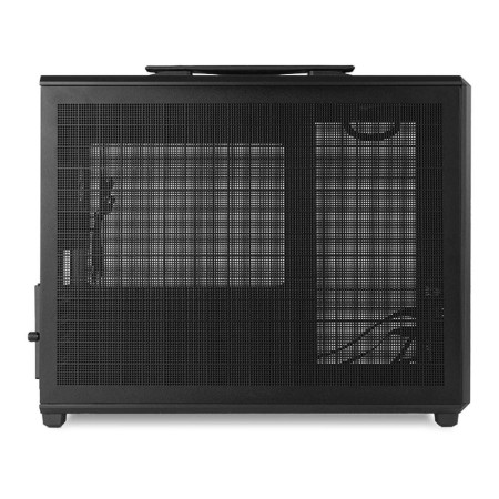 Caja Minitorre Nox Hummer Refresh