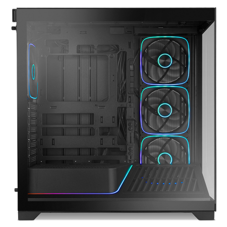 Caja Gaming Semitorre Nox Hummer Blade