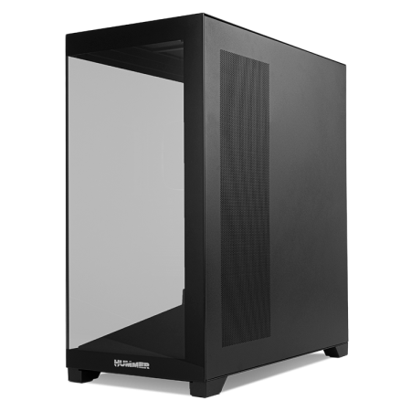 Caja Gaming Semitorre Nox Hummer Blade