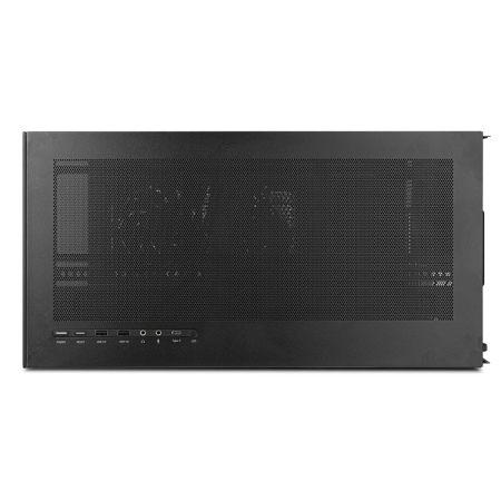 Caja Gaming Semitorre Nox Hummer Blade