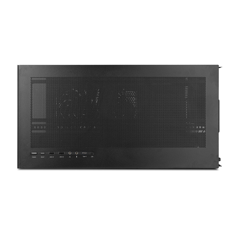 Caja Gaming Semitorre Nox Hummer Blade