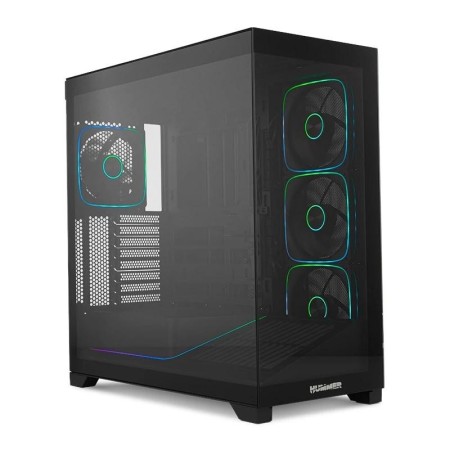 Caja Gaming Semitorre Nox Hummer Blade