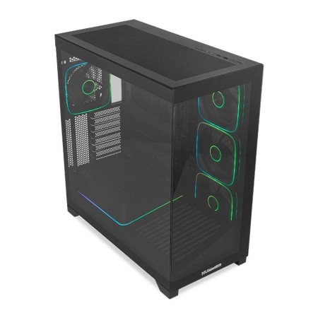 Caja Gaming Semitorre Nox Hummer Blade
