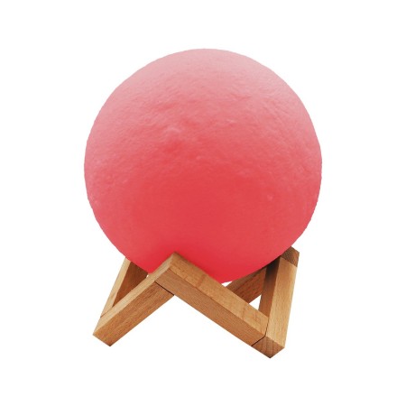 Lampara luna thulos th - mn1 15cm